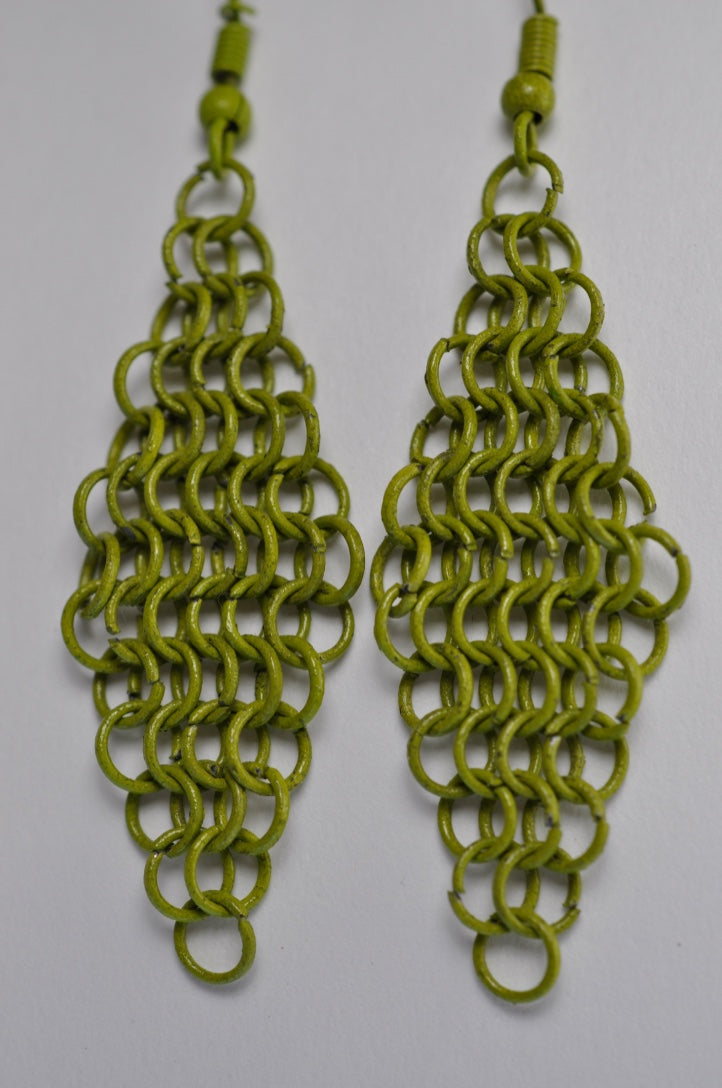 Limone Chainmail
